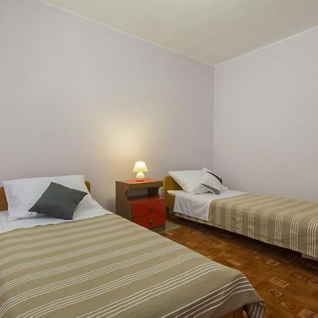 Bulat Sea View Apartments Šibenik Exterior foto