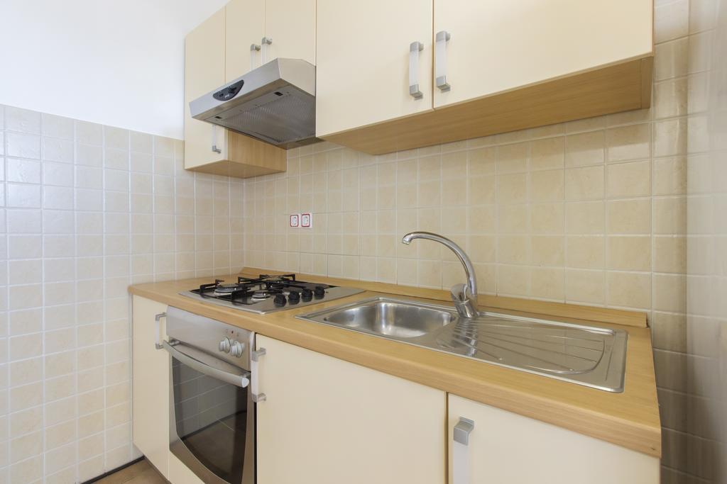 Bulat Sea View Apartments Šibenik Exterior foto
