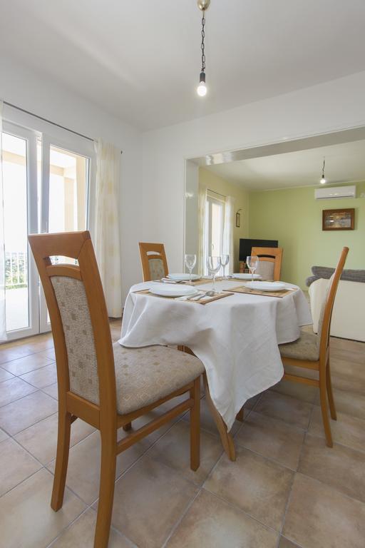 Bulat Sea View Apartments Šibenik Exterior foto
